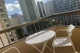 430 Lewers St, Honolulu, HI 96815 - Photo 3