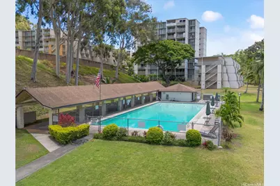 95-2039 Waikalani Place #C406, Mililani, HI 96789 - Photo 13