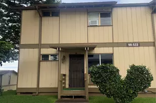 98-533 Kamahao Pl, Pearl City, HI 96782 - Photo 1