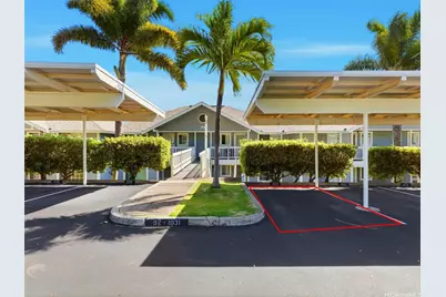92-1031 Alaa Street #17103, Kapolei, HI 96707 - Photo 21