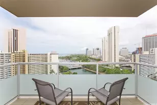 1551 Ala Wai Blvd, Honolulu, HI 96815 - Photo 1