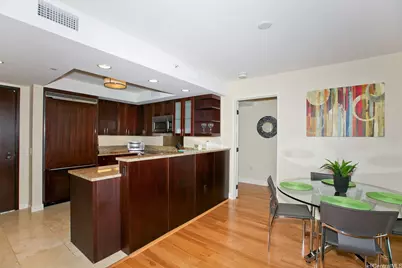 1551 Ala Wai Boulevard #1604, Honolulu, HI 96815 - Photo 15