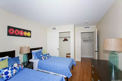 1551 Ala Wai Boulevard #1604, Honolulu, HI 96815 - Photo 7