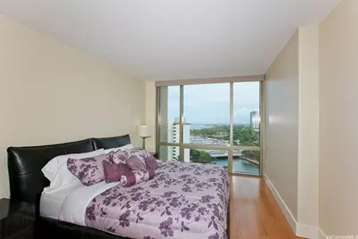 1551 Ala Wai Boulevard #1604, Honolulu, HI 96815 - Photo 9