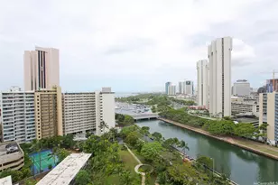 1551 Ala Wai Blvd, Honolulu, HI 96815 - Photo 19
