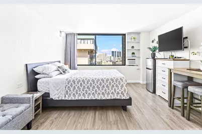 444 Niu Street #1715, Honolulu, HI 96815 - Photo 5