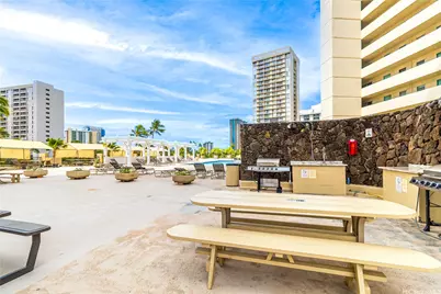444 Niu Street #1715, Honolulu, HI 96815 - Photo 15