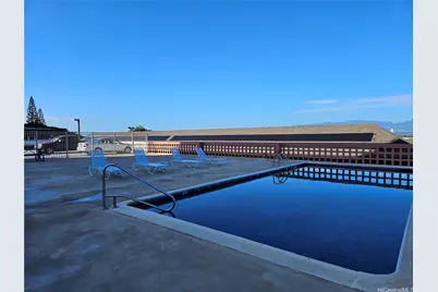 98-288 Kaonohi Street #3804, Aiea, HI 96701 - Photo 9