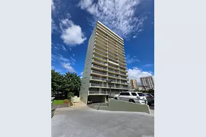 2522 Date Street #603, Honolulu, HI 96826 - Photo 5