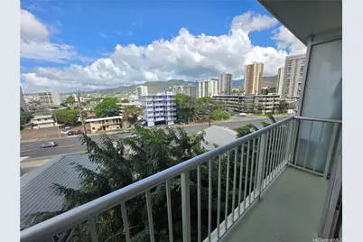 2522 Date Street #603, Honolulu, HI 96826 - Photo 17