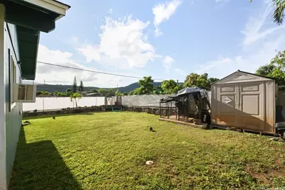 85-835 Piliuka Place, Waianae, HI 96792 - Photo 21