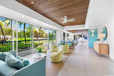 2161 Kalia Road #615, Honolulu, HI 96815 - Photo 11