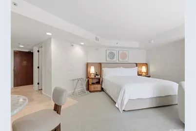 223 Saratoga Road #812, Honolulu, HI 96815 - Photo 7