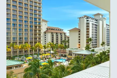 223 Saratoga Road #812, Honolulu, HI 96815 - Photo 19