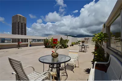 430 Keoniana Street #1005, Honolulu, HI 96815 - Photo 19
