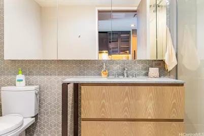 1000 Auahi Street #2305, Honolulu, HI 96814 - Photo 3