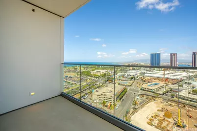 1000 Auahi Street #2305, Honolulu, HI 96814 - Photo 11