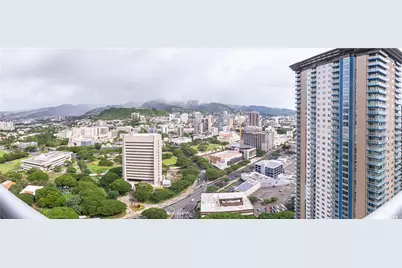 801 South Street #3802, Honolulu, HI 96813 - Photo 5