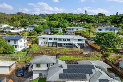 2641 Aaliamanu Place, Honolulu, HI 96813 - Photo 1