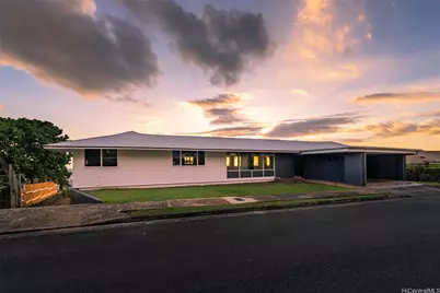 2641 Aaliamanu Place, Honolulu, HI 96813 - Photo 3