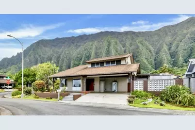 47-107 Hui Kelu Place, Kaneohe, HI 96744 - Photo 1