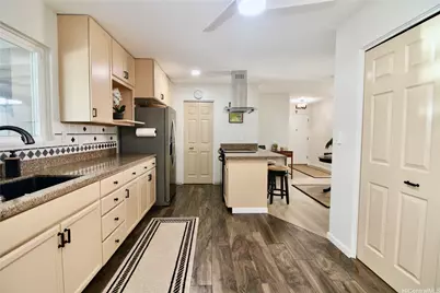 47-107 Hui Kelu Place, Kaneohe, HI 96744 - Photo 5