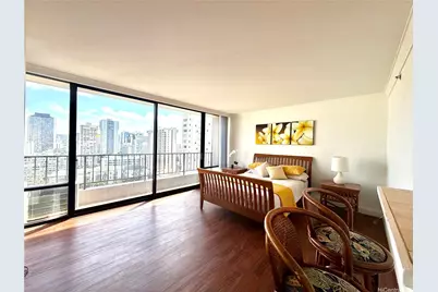 440 Olohana Street #2006, Honolulu, HI 96815 - Photo 9