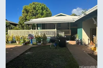 87-170 Maliona Street, Waianae, HI 96792 - Photo 1