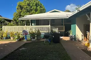 87-170 Maliona St, Waianae, HI 96792 - Photo 1