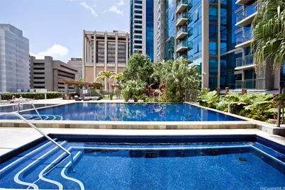 1200 Queen Emma Street #2408, Honolulu, HI 96813 - Photo 3