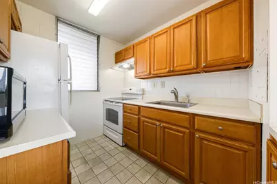 1025 Kalo Place #807, Honolulu, HI 96826 - Photo 9