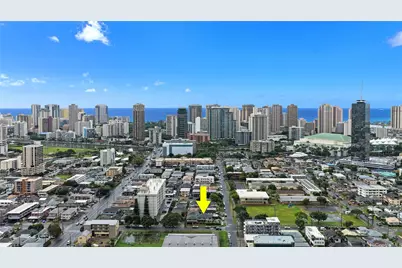 821 Pumehana Street, Honolulu, HI 96826 - Photo 1