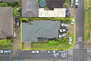 821 Pumehana St, Honolulu, HI 96826 - Photo 13