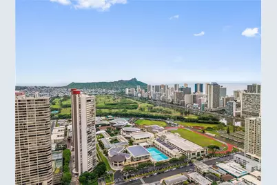 581 Kamoku Street #3704, Honolulu, HI 96826 - Photo 25