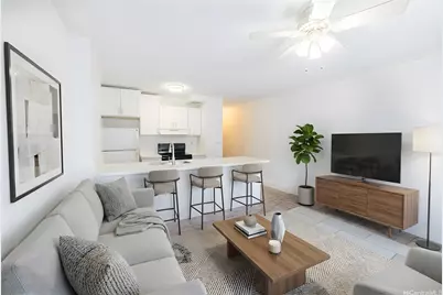 1642 Kewalo Street #202, Honolulu, HI 96822 - Photo 1