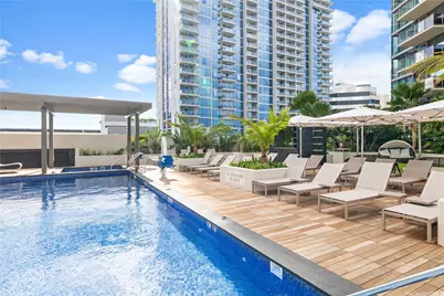 1390 Kapiolani Boulevard #3204, Honolulu, HI 96814 - Photo 23