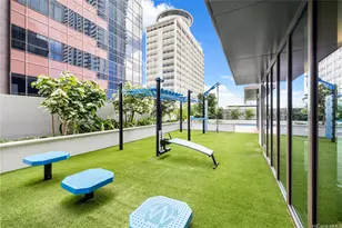 1390 Kapiolani Blvd, Honolulu, HI 96814 - Photo 25
