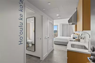 1390 Kapiolani Boulevard #3204, Honolulu, HI 96814 - Photo 7