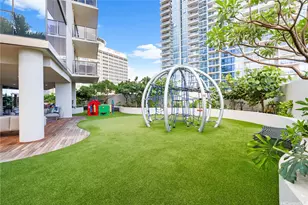 1390 Kapiolani Blvd, Honolulu, HI 96814 - Photo 15