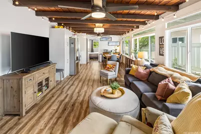 45-340 Lehuuila Street, Kaneohe, HI 96744 - Photo 3