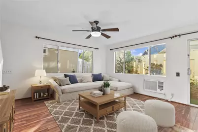 91-1013 Leleoi Street #94, Ewa Beach, HI 96706 - Photo 1