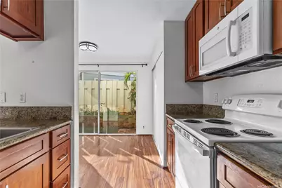91-1013 Leleoi Street #94, Ewa Beach, HI 96706 - Photo 5
