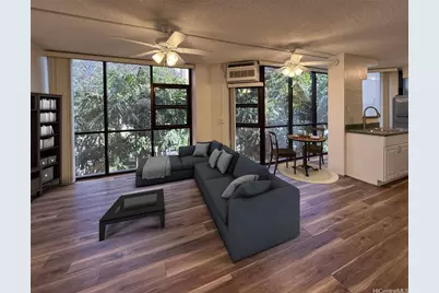 930 Kaheka Street #203, Honolulu, HI 96814 - Photo 1