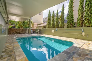 2575 Kuhio Ave, Honolulu, HI 96815 - Photo 19