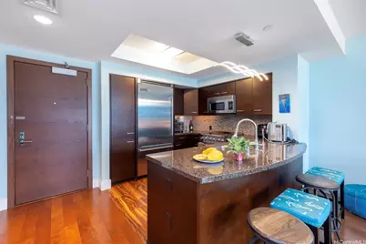 1837 Kalakaua Avenue #2608, Honolulu, HI 96815 - Photo 5