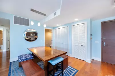 1837 Kalakaua Avenue #2608, Honolulu, HI 96815 - Photo 9