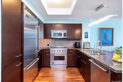 1837 Kalakaua Avenue #2608, Honolulu, HI 96815 - Photo 7