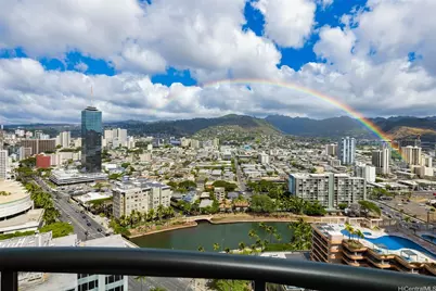1837 Kalakaua Avenue #2608, Honolulu, HI 96815 - Photo 3