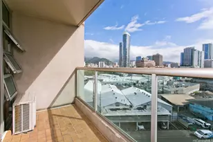 1133 Waimanu St, Honolulu, HI 96814 - Photo 15