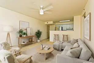 1133 Waimanu St, Honolulu, HI 96814 - Photo 5